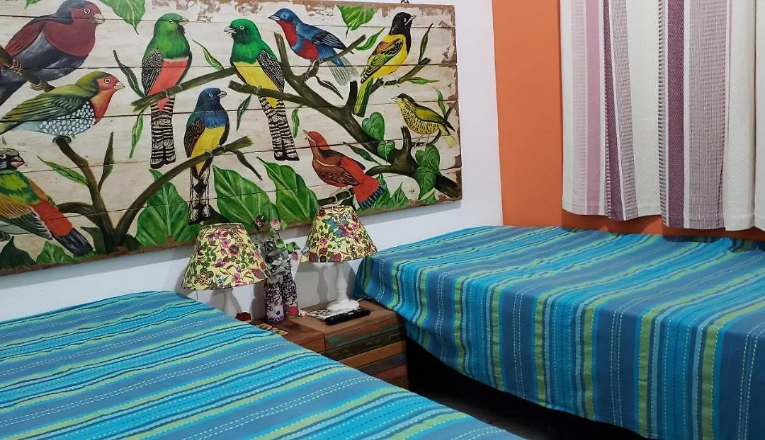 Casa Confortável-1