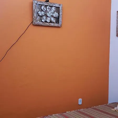 Casa Confortável-3